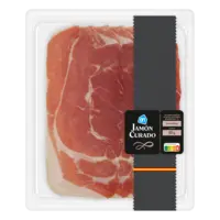 AH Jamon curado