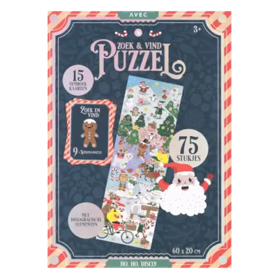 pdp-image-Avec Zoek en vind puzzel