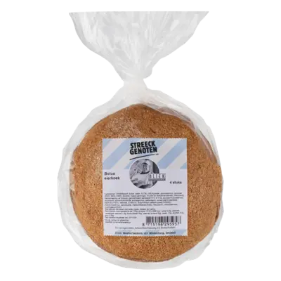 pdp-image-Streeckgenoten Bolus eierkoek