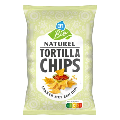 pdp-image-AH Biologisch Tortilla chips naturel