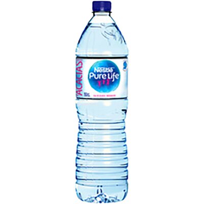 pdp-image-Nestlé Pure life Nestle, Pure life BEL