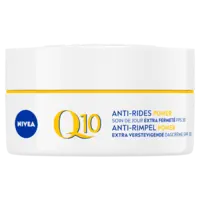 NIVEA Q10 power anti-rimpel dagcreme spf30
