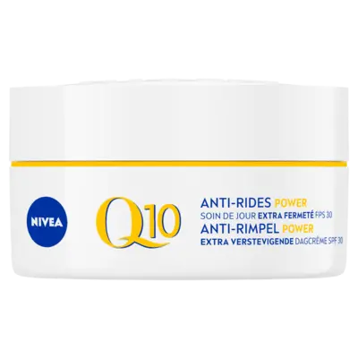 pdp-image-NIVEA Q10 power anti-rimpel dagcreme spf30