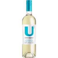 Een afbeelding van Undurraga Sauvignon blanc