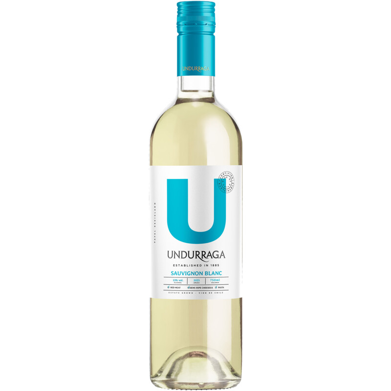 Een afbeelding van Undurraga Sauvignon blanc
