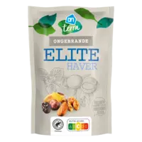 AH Terra Ongebrande elitehaver