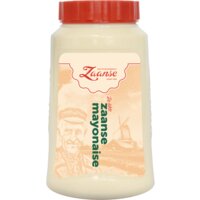 Een afbeelding van Van Wijngaarden's Zaanse mayonaise