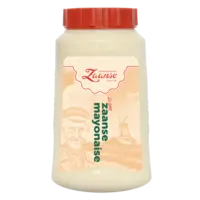 Van Wijngaarden's Zaanse mayonaise