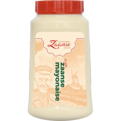 pdp-image-Van Wijngaarden's Zaanse mayonaise