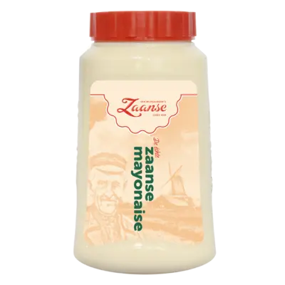 pdp-image-Van Wijngaarden's Zaanse mayonaise
