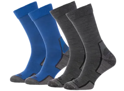 pdp-image-Nomad Heren winter wandelsok maat 39-42