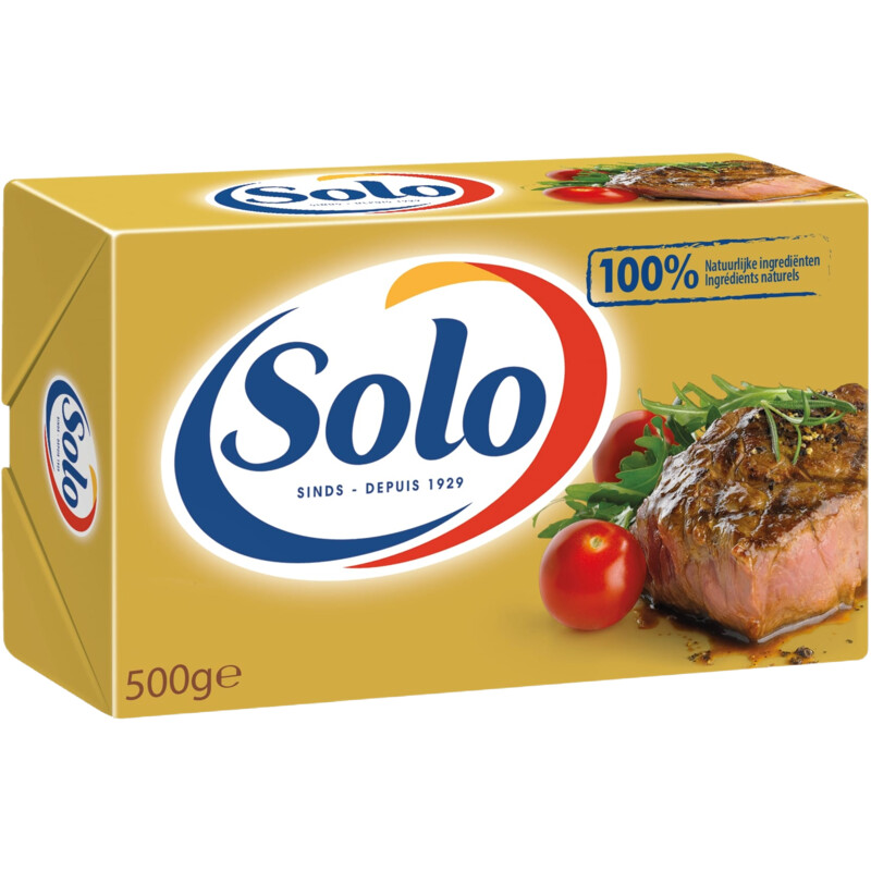 Een afbeelding van Solo Bakken en braden bel