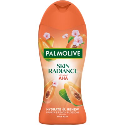 pdp-image-Palmolive Skin radiance papaya & perzik body wash