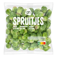 AH Spruitjes