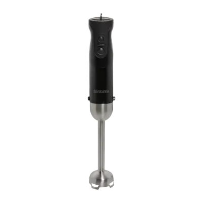 pdp-image-Brabantia Staafmixer zwart