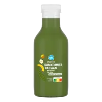 AH Smoothie komkommer banaan