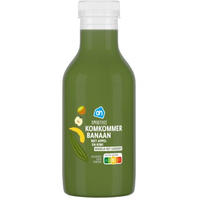 pdp-image-AH Smoothie komkommer banaan