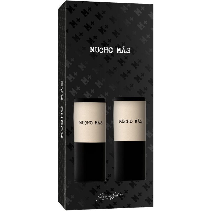 Een afbeelding van Mucho Mas Giftpack