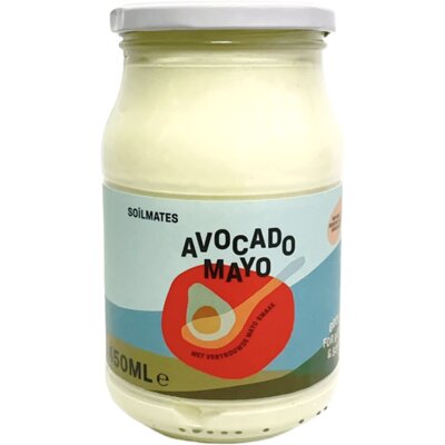 pdp-image-Soilmates Avocado mayo