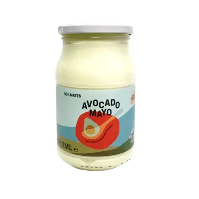 pdp-image-Soilmates Avocado mayo