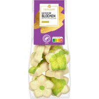 Een afbeelding van AH Excellent Gevulde bloemen pistache