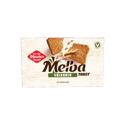 pdp-image-Van der Meulen Melba toast volkoren
