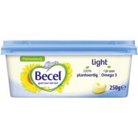 Een afbeelding van Becel Light palmolievrij