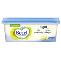 Becel Light palmolievrij