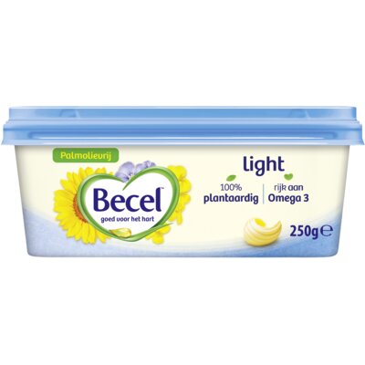 pdp-image-Becel Light palmolievrij