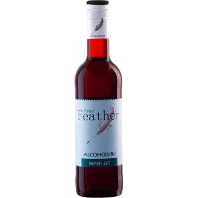 pdp-image-Free Feather Merlot Alcoholvrij