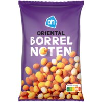 Een afbeelding van AH Provencale borrelnoten