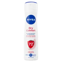 NIVEA Dry comfort anti-transpirant spray
