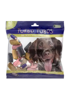 pdp-image-Mr Goodlad Turbo tubos with chicken & rice