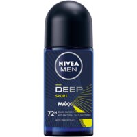 Een afbeelding van NIVEA Men deep sport anti-transpirant roller