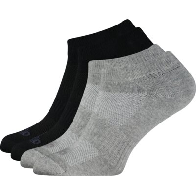 Nomad Footie wandelsokken maat 39-42