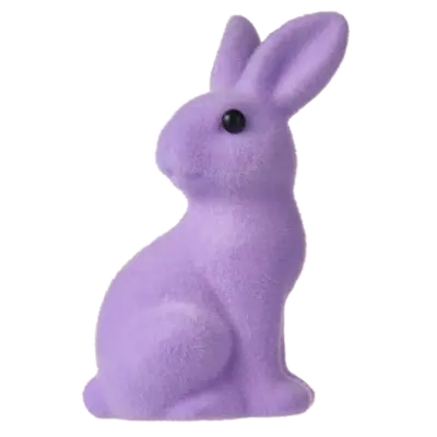 pdp-image-AH Flock haas lila 26cm