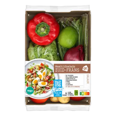 pdp-image-AH Zuid-Franse maaltijdsalade verspakket