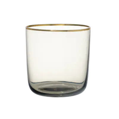 pdp-image-AH Excellent Waterglas gekleurd