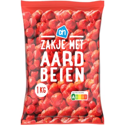 pdp-image-AH Zakje met aardbeien