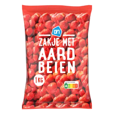 pdp-image-AH Zakje met aardbeien