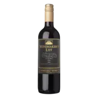 Winemaker's Lot Cabernet sauvignon