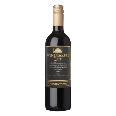 pdp-image-Winemaker's Lot Cabernet sauvignon