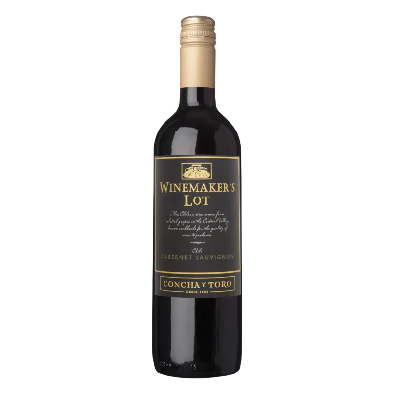 Cabernet sauvignon