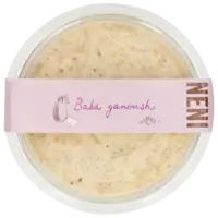 Neni Baba ganoush