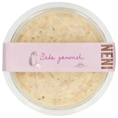pdp-image-Neni Baba ganoush