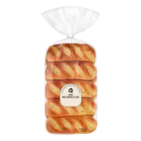 AH Mini melk brioche