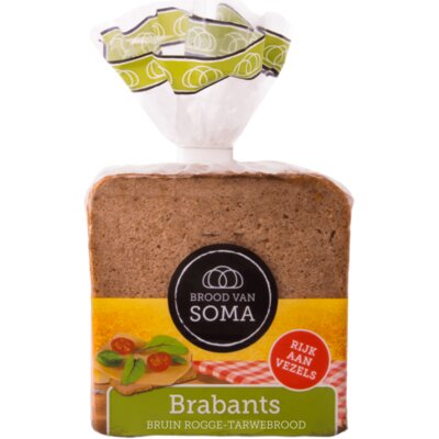 pdp-image-Soma Brabants roggebrood