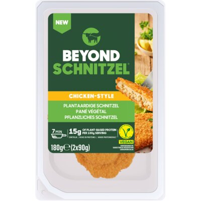 pdp-image-Beyond Meat Schnitzel