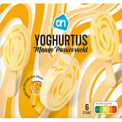pdp-image-AH Yoghurtijs mango passievrucht