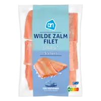 AH Wilde zalmfilets